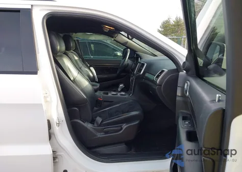 2018 Jeep Grand Cherokee Altitude 4X4 из США, поврежденный, VIN 1C4RJFAG3JC241005